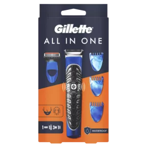 Tondeuse Gillette All In One
