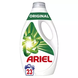 23d LSV LIQ Ariel Ariel - ARIEL