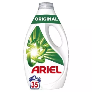 Lessive Liquide Orginal 1,57 L - ARIEL