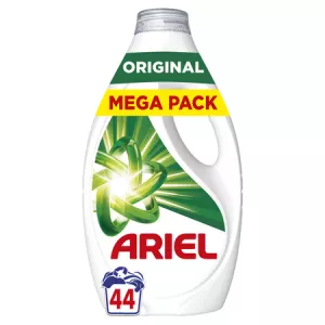 Lessive liquide Original 1;980ml - ARIEL