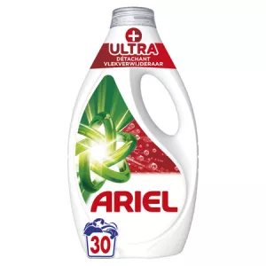Ultra Hifadhi ya kufulia 1350ml - ARIEL
