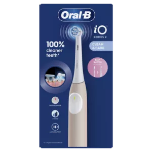 Oral-B POC Bad Electric 1ct - ORAL-B