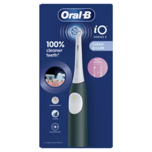 Ob Poc Bad Elec Io2 Verte 1ct