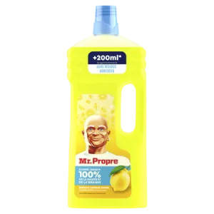 1 5l Nett Citron Mr Propre