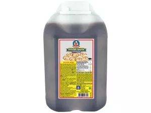 Sauce Huîtres  4.5 L - Healthy Boy