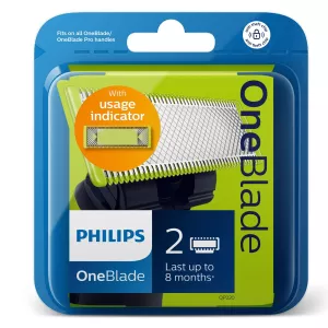 Lames de rasoir One Blade - PHILIPS