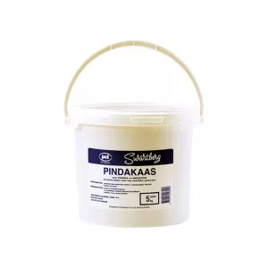 Pâte d'arachide 5kg - PCD