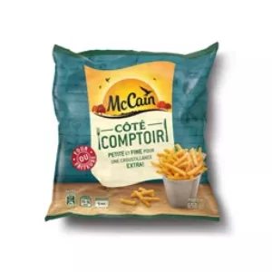 بطاطا مقلية 650 جرام - MC CAIN