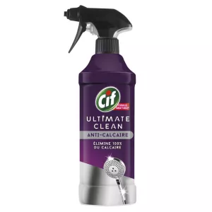 Cif Pist.spray Anticalc 435ml