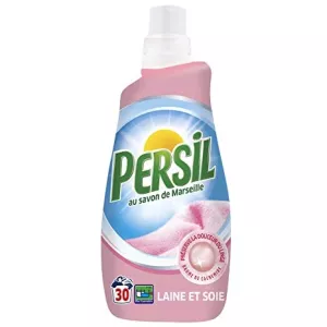Persil 1,2l Soin Laine Et Soie