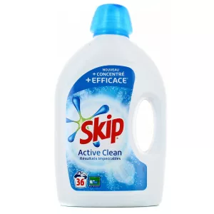 Skip Liq.1,8l 36lav.activ.clea