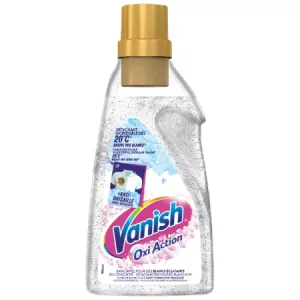 Vanish Gel Blanc 750 Ml