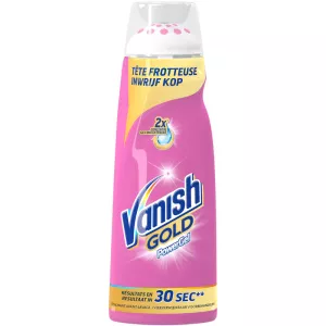 Détachant Avant-lavage Powergel 200ml - Vanish