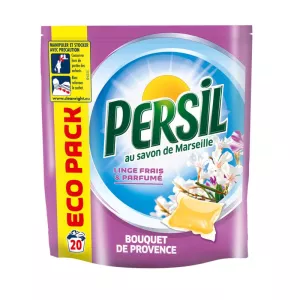 Persil Caps 20 D Fraich.natur