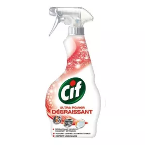 Cif Pist.ult.power Degrais.500