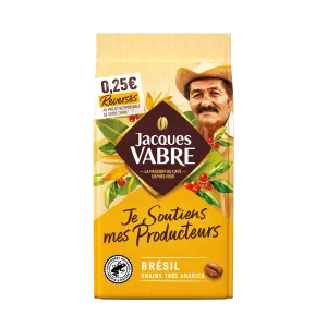 Jv Producteurs Bresil Grain 40