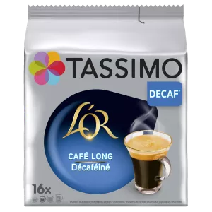 Tas Lor Cafe Long Decaf X16 10