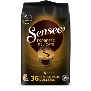 Sens Espresso Delicate 36d 250