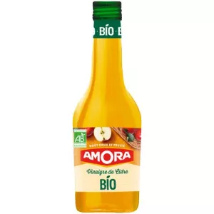 Amora Vin. De Cidre Bio 50cl