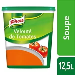 Knorr Velouté De Tomates 925g 50 Portions