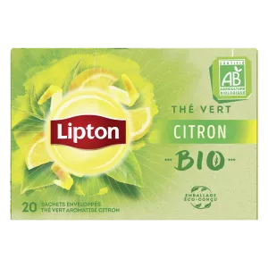 Lipt Bio Tvert Limón 26g