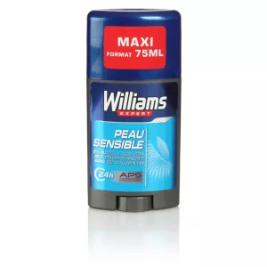 75ml deo fimbo p sens williams - WILLIAMS