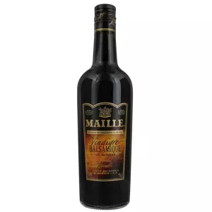 Vinaigre de Balsamique  de Modène, 75cl - MAILLE