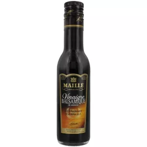 Vinaigre Balsamique de Modène, 25cl - MAILLE