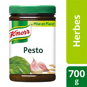 Knorr Mise En Place Pesto 700g
