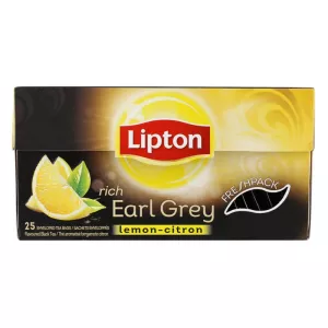 Lipt The Nr Earl Grey Cit 25s