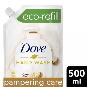 Kioevu sabuni mikono shea siagi & vanilla 500ml - Dove