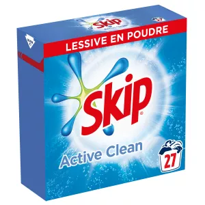 Skip 27m Active Clean 1 89kg