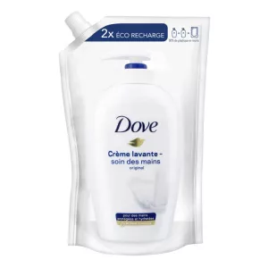 Savon Liquide Mains Original Soin Des Mains 500ml - DOVE