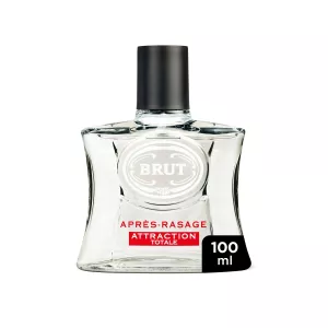 Parfum Après rassage Attraction totale 100ml - BRUT
