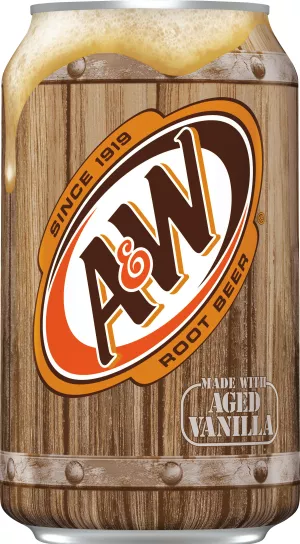 Racinette 12 х 355 мл - A&W