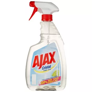 Nettoyant vitres Cristal 750ml - AJAX