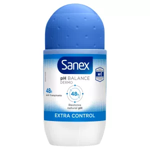 Roll-on Sanex Dermo Extra-control 50ml - SANEX