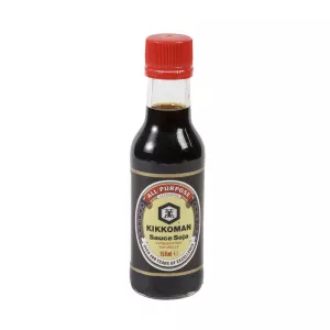 Klassieke sojasaus 15 cl - KIKKOMAN