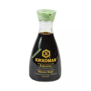 Sauce soja hofu juu ya 150ml - KIKKOMAN