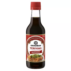 250ml Sce Soja Teriyaki Kikom