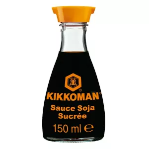 Kik.sce Soja Suc.car.150ml