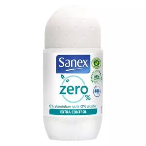 Extra control roll-on deodorant 50ml - SANEX