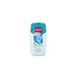 Tahiti Gel Douche Eau Lotus 250ml
