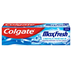 Zahncreme Colgate Maxfresh 75