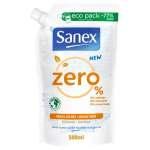 Snx Rechg Zero Px Seches 500ml