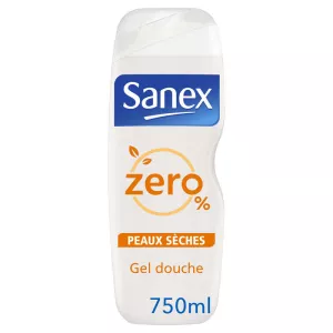 Snx Dch Zero Peaux Sches 750ml