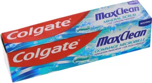 Dentifricio Max Clean 75ml