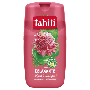 Tah Monoi Rose 250ml