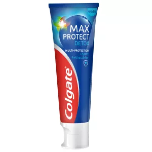 Colg Dent Max Protect Detox 75
