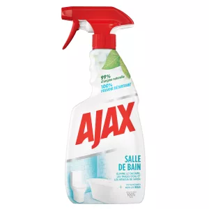 Phòng tắm trong gia đình đa mặt trời 500ml - AJAX
